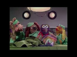 The Muppet Show - 511: Paul Simon - UK Spot: Veterinarians Hospital: Gonzo (1981)