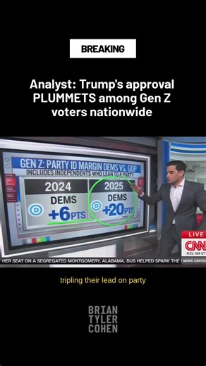 briantylercohen on TikTok