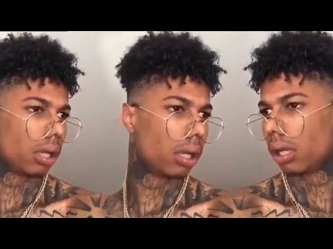 BLUEFACE FUNNIEST MOMENTS 2021