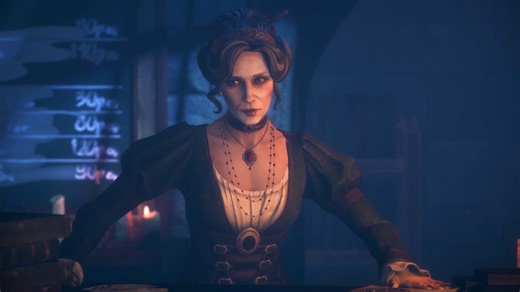 Thief VR: Legacy of Shadow launches December 4 on PS VR2