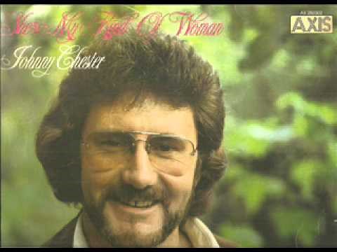 Johnny Chester ~ The World's Greatest Mum (Vinyl)