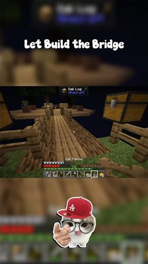 Minecraft Shorts🎮 #minecraft #gaming