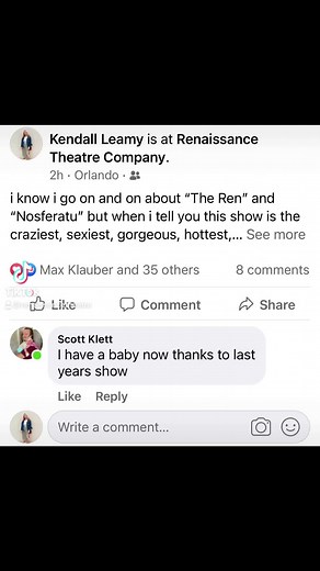 RenaissanceTheatre on TikTok