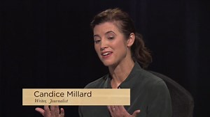 Centropolis: Candice Millard