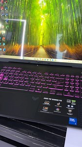 6.5K views · 12 reactions | សូមអរគុណបងៗ សម្រាប់ការគាំទ្រ ❤ ASUS TUF...