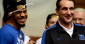 Quinn Cook Signs 10 Day Contract With The Dallas Mavericks