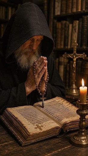 Salve Regina ✝️ Ancient Gregorian Chant for Healing