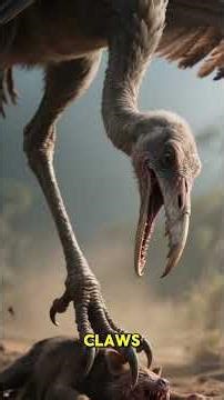 Titanis of Florida 🦅🌴