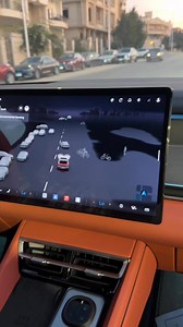 New interfaces for byd Tang L and Han L (UI 6.0) | ID STORE JO Cars Club - Egypt