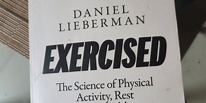 Why 'long-distance' running is bad for you