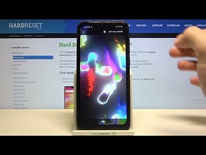 How to Download Magic Fluids Live Wallpaper on Ulefone Note 7P...