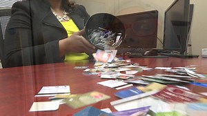 4.9K views · 41 reactions | Could you stop using your credit card for an entire month? Join the Facebook group: www.facebook.com/groups/755172471337686 Take the challenge! #TheBigOwe | CBC Ottawa | Facebook