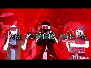 MACHINE GUN animation meme (Madness Series) by ITS Lunar