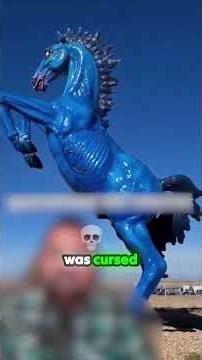You Won't BELIEVE What's Happening Underneath DIA #DIA #Blucifer #Conspiracy #creepy