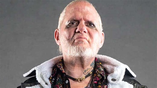 Raven Reveals How He Created The Raven Character And Name | PWMania - Wrestling News