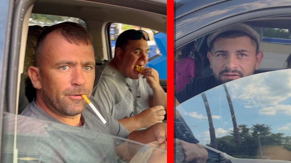 285K views · 9.3K reactions | Gas Station Etiquette & Littering PSA | Gas Station Encounters | Facebook