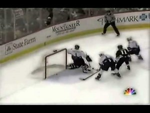 Hockey's Best Snipes