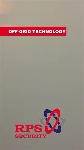 RPS Fog System for expert #crimeprevention