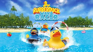Rubberduck Wave Racer (2023) - MobyGames