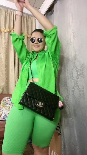 Cuántas no amamos el COLOR BLOCK❤️‍🔥 te mantenemos a la moda desde la comodidad de casita✨ #colorblock #personalshopper #fyp #outfits #gd