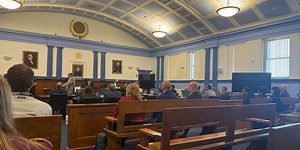 COs’ murder trial: No verdict reached Thursday, deliberations continue Friday