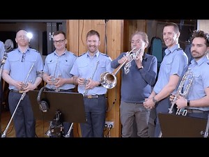 A Coronation Anthem: In Conversation with Andrew Lloyd Webber