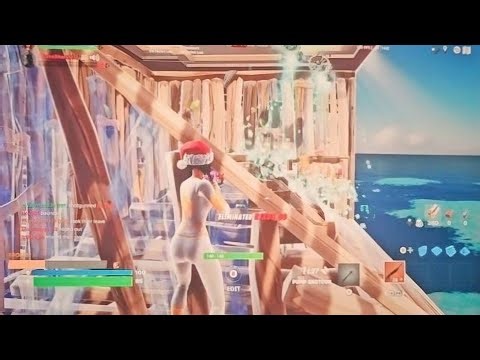 Lucid dreams fortnite montage 💫