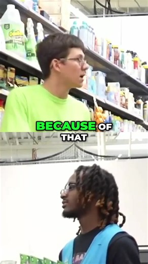 farting on people prank - Zach Cray prank video