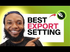 How to Export Design in CorelDraw | Beginner Tutorial