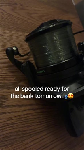 How to Handle an Exploding Fishing Pen