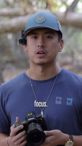 What That Mysterious Dot on Your Camera Screen Really Means