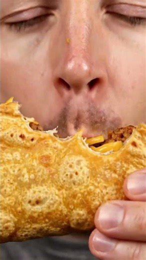 Taco ASMR #mukbang #eating #food #eatingsounds #eatingshow #foodie