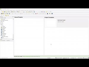 QGIS for Civil Engineering.