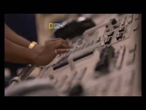 Unlocking Power of the Atom at Tarapur Nuclear Power Plant