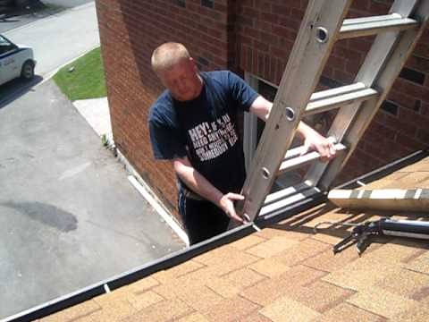 Ladder Safety
