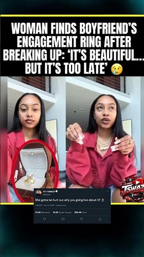 YUP She Still Hurt 😔 #shortsfeed #chicago #nyc #houston #atl #fypシ゚