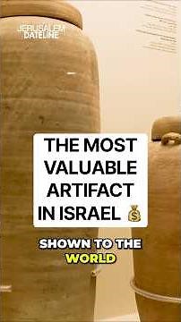 Qumran to the Israel Museum: The Great Isaiah Scroll #Archaeology Chris Mitchell & Joshua Swanson