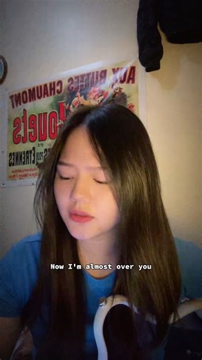 128K views · 4.6K reactions | Almost Over You- Sheena Easton (cover) | Brei Binuya | Facebook