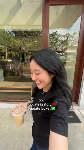 Engaging with Locket App: Update Your Digital Diary