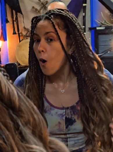 Experience the Kundenüberraschung with Dreadlocks