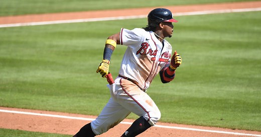 MLB pulls All-Star Game from Atlanta in protest of restrictive new voting law