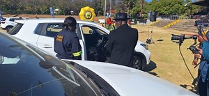 Crime in SA | More resources for police detectives, forensic