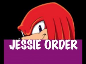 Let's Watch! Sonic X - Season 3, Episode 23 – Agent of Mischief