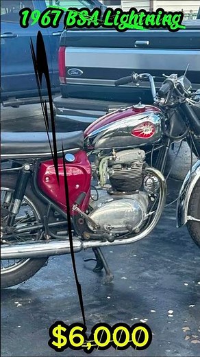 Timeless Retro Style 🔥 Legendary Classic Motorcycles
