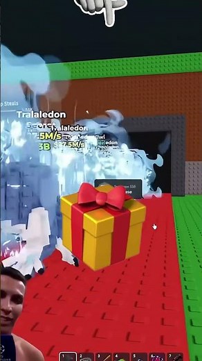 Enter Sammy's Roblox Account😱 Creator of Steal to brainrot (steals a brainrot)😲❌ #roblox