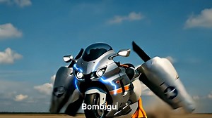 搏一搏山海变摩托