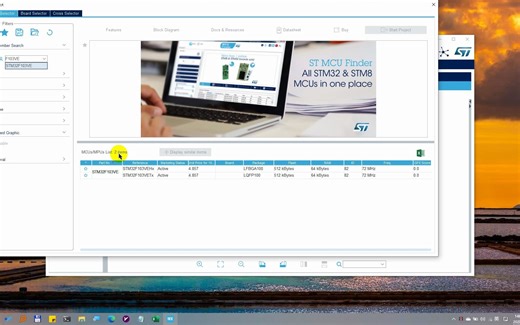传感网应用开发5-开发板定时器配置演示