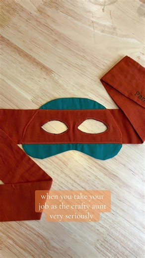 DIY Ninja Turtle Birthday Crafts for Kids
