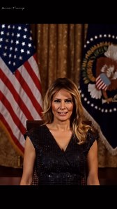 Barron Trump _ Melania Trump Singing _ Fields of Love and Faith _ | The World Changer