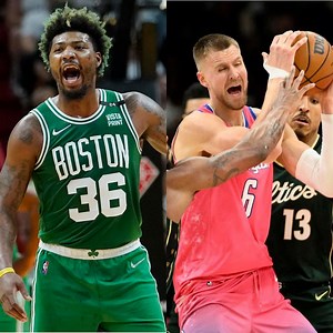 Why did Boston Celtics trade Marcus Smart? Reason for trading 2022 NBA DPOY explained